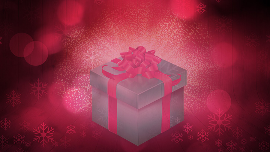 The Paradise Blog - The Purpose of Gift Giving